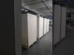 Станция постоянного зарядки