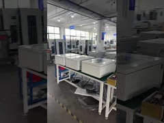 Станция постоянного зарядки